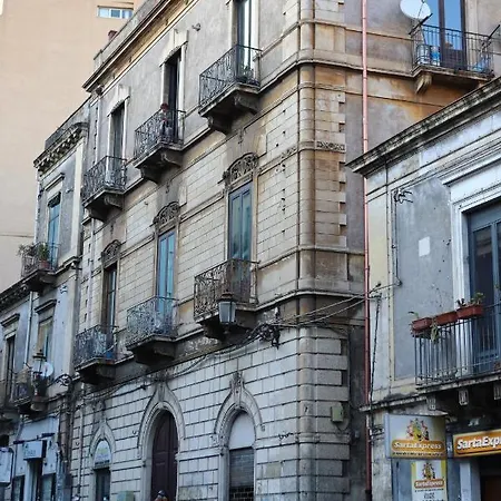 Daydreamer House * Catania