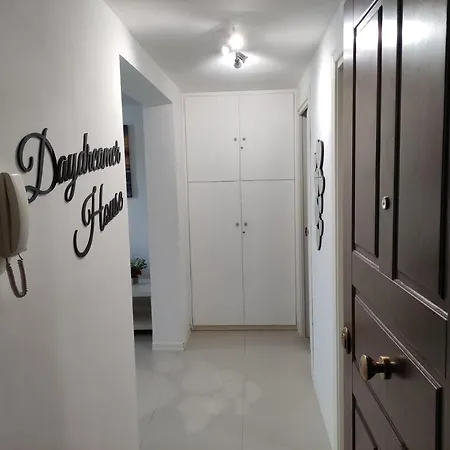 Apartment Daydreamer House