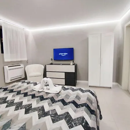 Apartment Daydreamer House