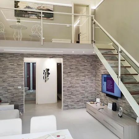 Daydreamer House * Catania