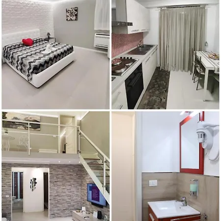 Daydreamer House Apartment