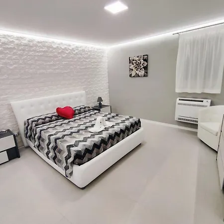 Apartman Daydreamer House *