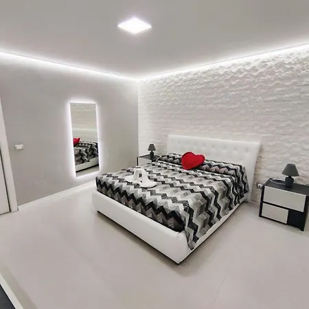 Daydreamer House Apartamento Catania