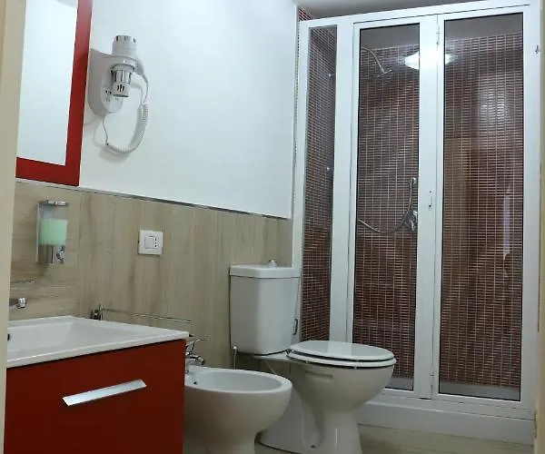 Daydreamer House - Via Etnea 646