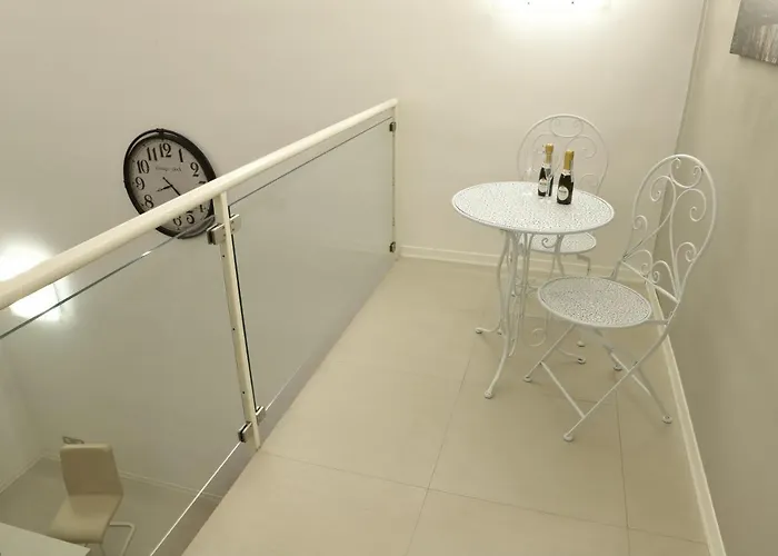 Daydreamer House - Via Etnea 646 Catania