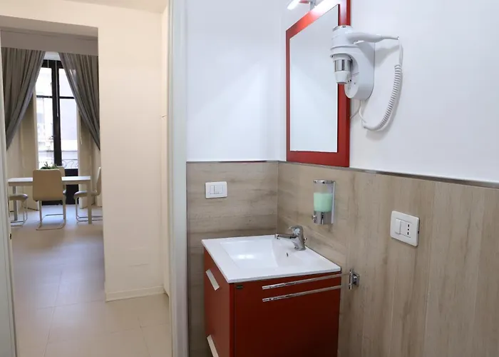 Daydreamer House - Via Etnea 646 *