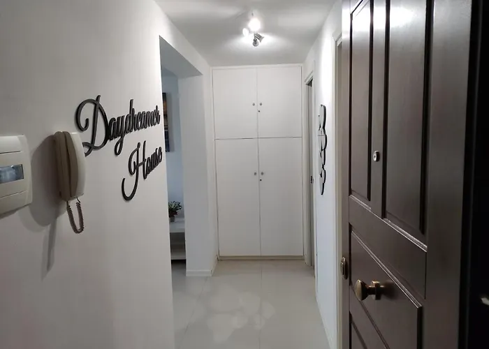 Apartamento Daydreamer House - Via Etnea 646