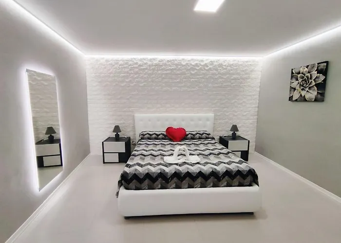 Daydreamer House - Via Etnea 646 Catania