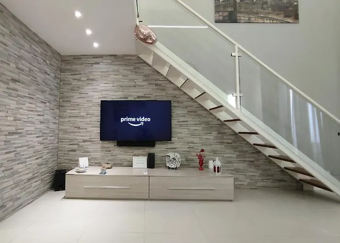 Daydreamer House - Via Etnea 646 Apartamento