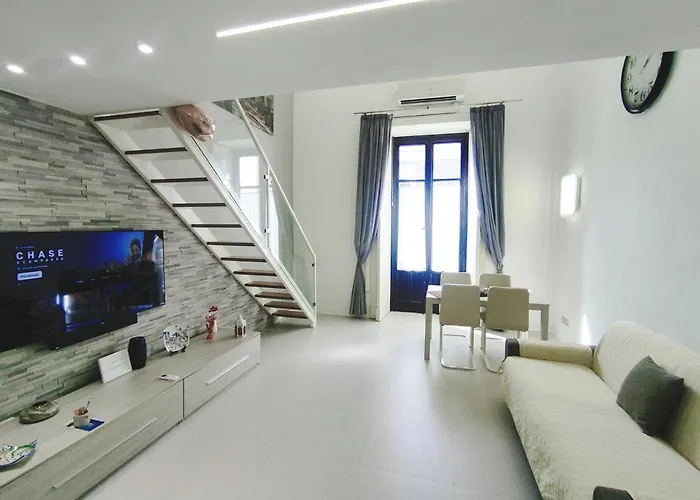 Apartamento Daydreamer House - Via Etnea 646