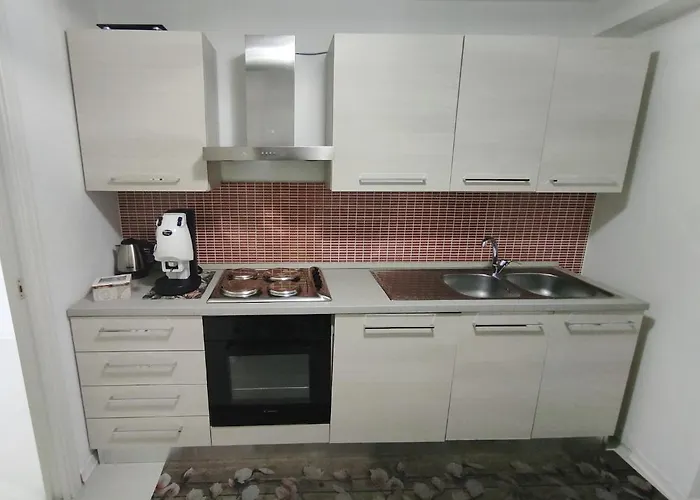 Daydreamer House - Via Etnea 646