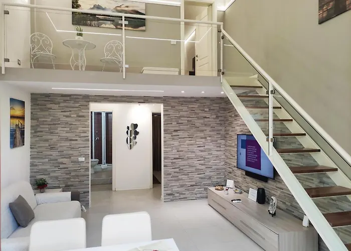 Daydreamer House - Via Etnea 646 * Catania