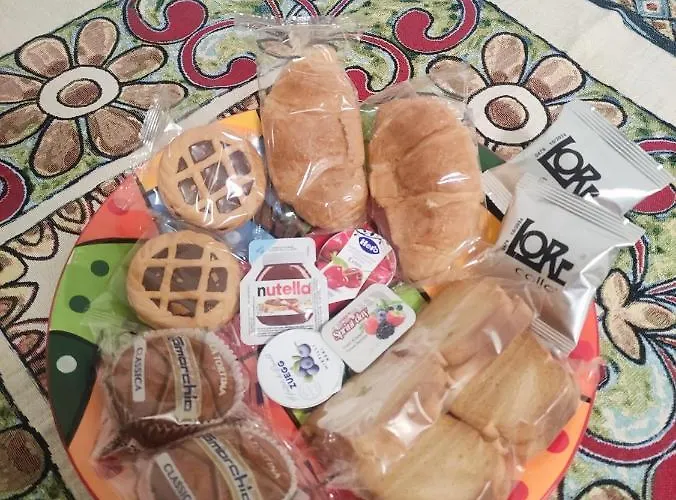 Daydreamer House - Via Etnea 646 *