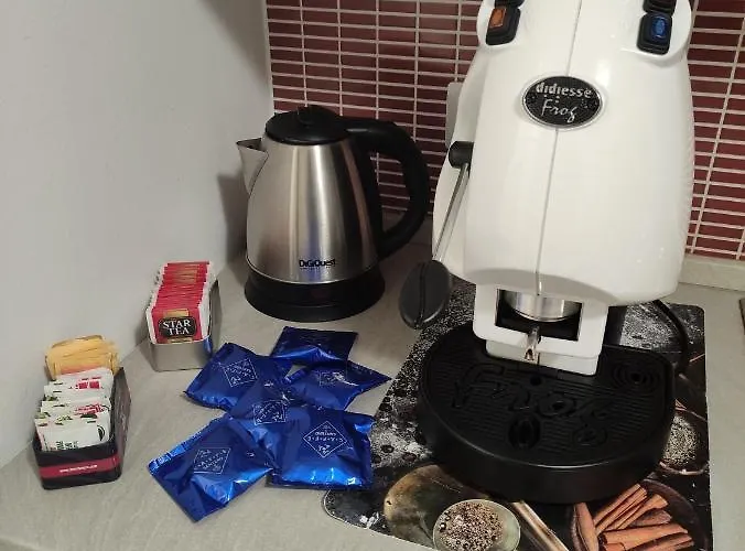 Apartamento Daydreamer House - Via Etnea 646 Catania